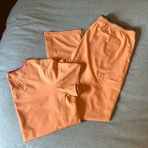 Heartsoul Scrub Set - Large